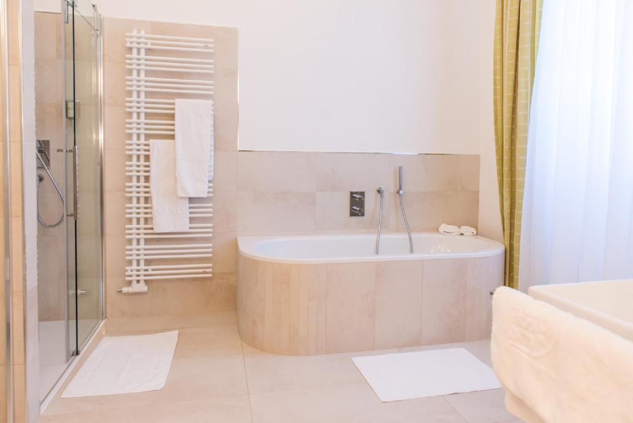 Hotel Kartause Gaming ภายนอก รูปภาพ